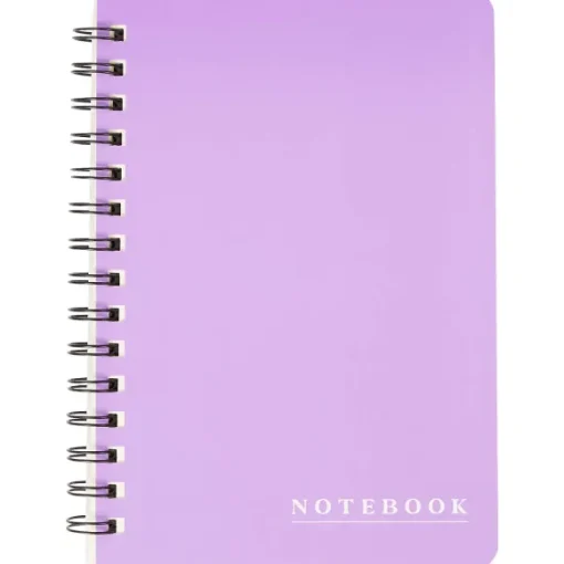 Notitieboek A5