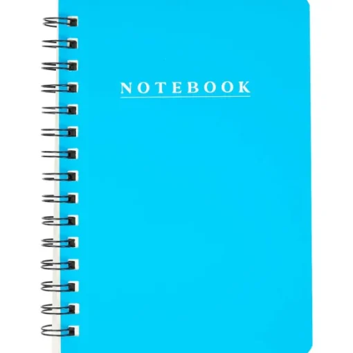 Notitieboek A5