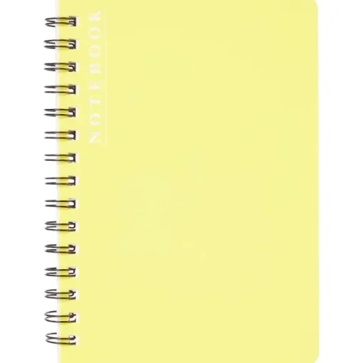 Notitieboek A5