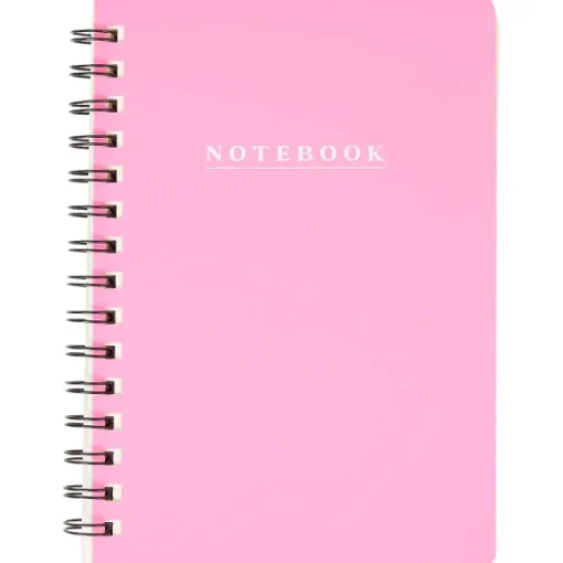 Notitieboek A5