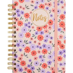 Notitieboek Met Spiraal