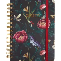 Notitieboek Met Spiraal