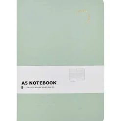 Notitieboekje