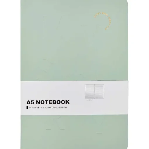 Notitieboekje