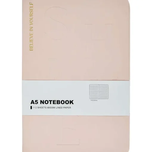 Notitieboekje