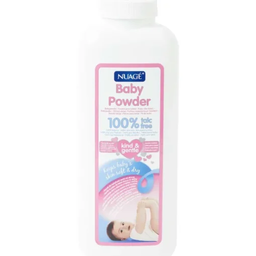 Nuag Babypoeder