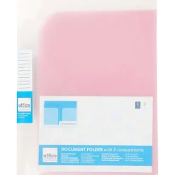 Office Essentials Documentenmap