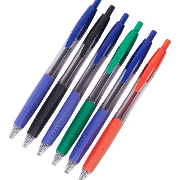 Office Essentials Gelpennen