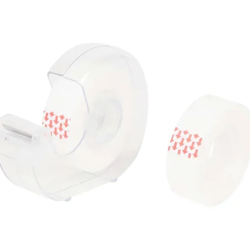 Office Essentials Plakbandset