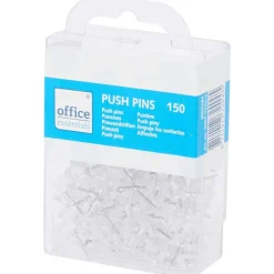 Office Essentials Punaises