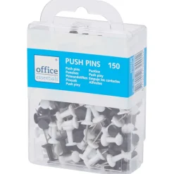 Office Essentials Punaises