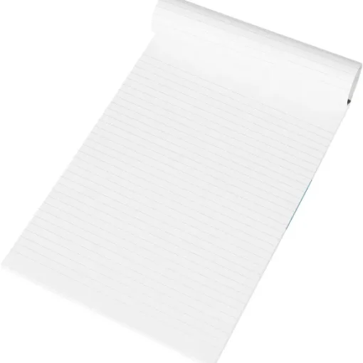 Office Essentials Schrijfblok A4