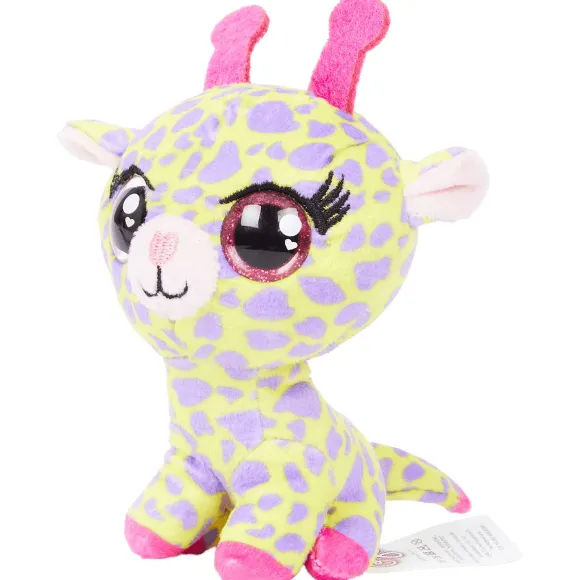 Ojo Pluchen Dier In Verrassingsbal