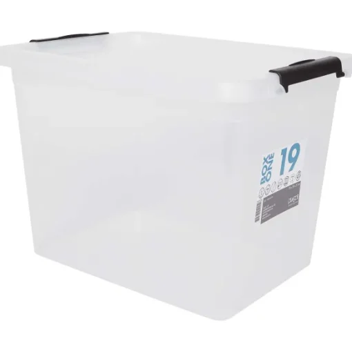 Opbergbox