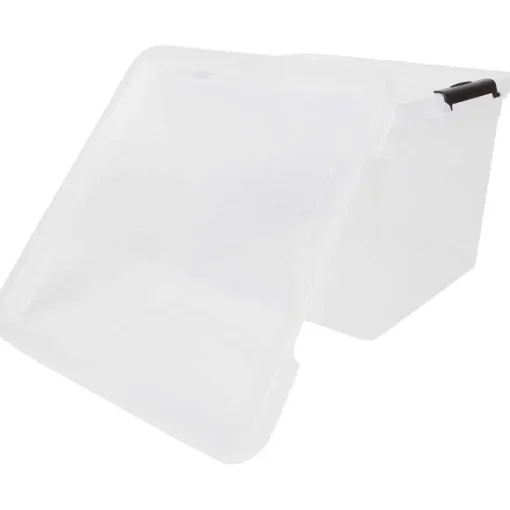 Opbergbox Met Klemdeksel