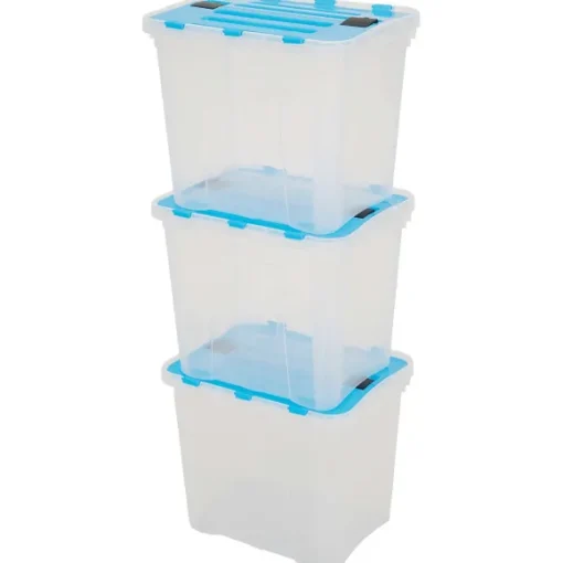 Opbergboxen
