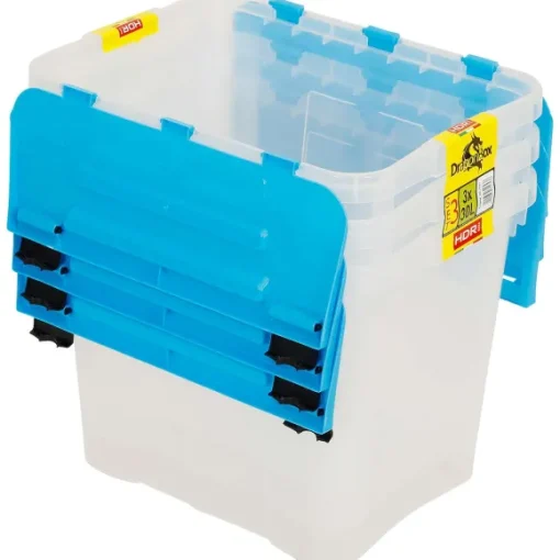 Opbergboxen