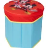 Opbergpoef