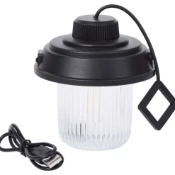 Oplaadbare Campinglamp