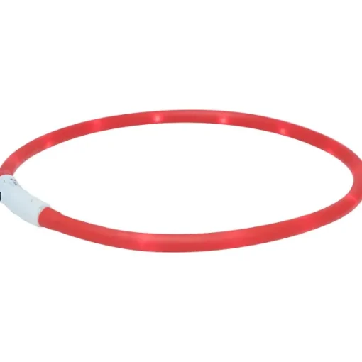 Oplaadbare Led-Halsband
