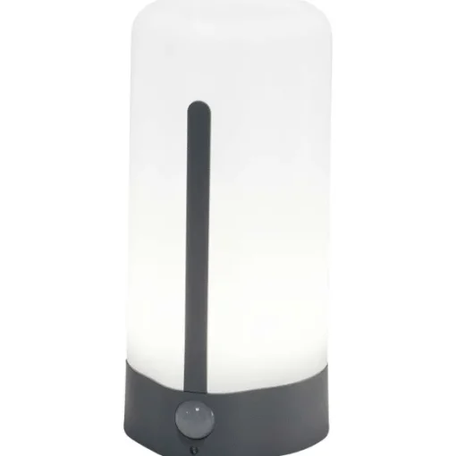 Oplaadbare Led-Nachtlamp