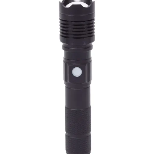 Oplaadbare Zaklamp