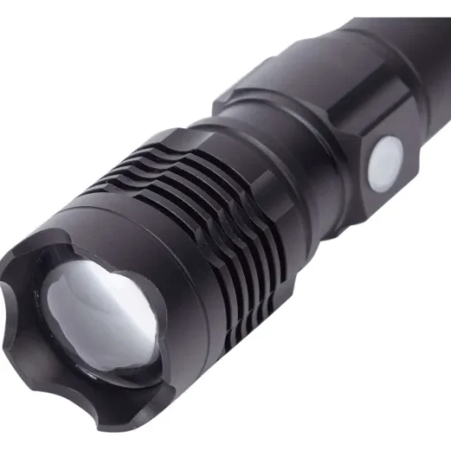 Oplaadbare Zaklamp