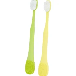 Optismile Tandenborstel Met Tongschraper