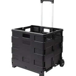 Opvouwbare Trolley