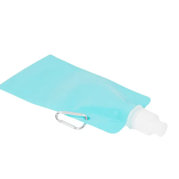 Opvouwbare Waterfles