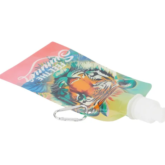 Opvouwbare Waterfles