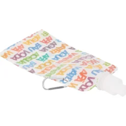 Opvouwbare Waterfles