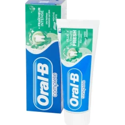 Oral-B Complete Tandpasta Ultimate Fresh