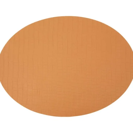 Ovale Placemat