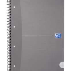 Oxford Projectboek