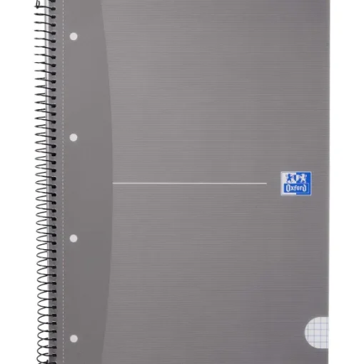 Oxford Projectboek