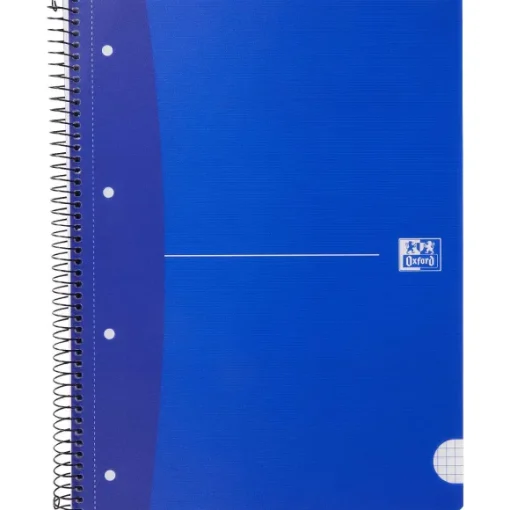 Oxford Projectboek