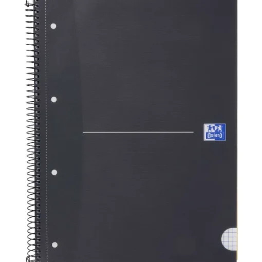 Oxford Projectboek