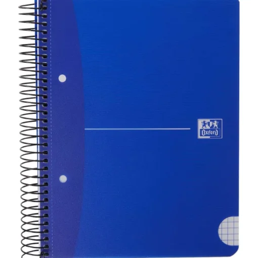 Oxford Projectboek