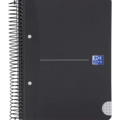 Oxford Projectboek
