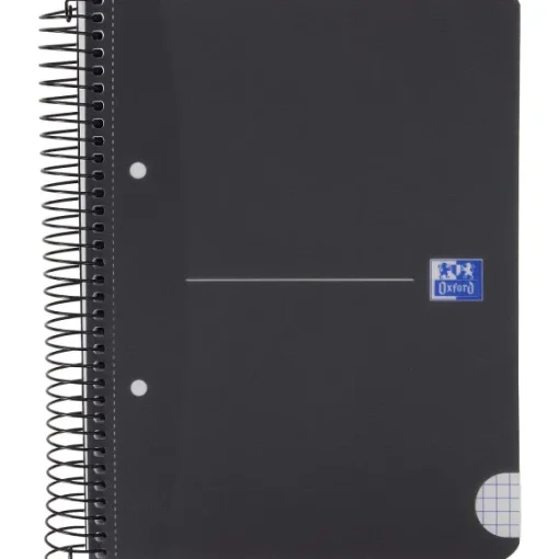 Oxford Projectboek