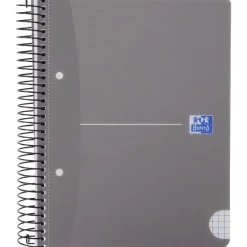 Oxford Projectboek