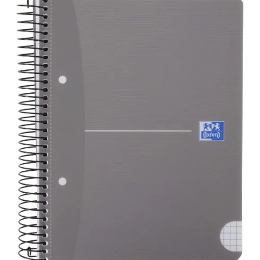 Oxford Projectboek