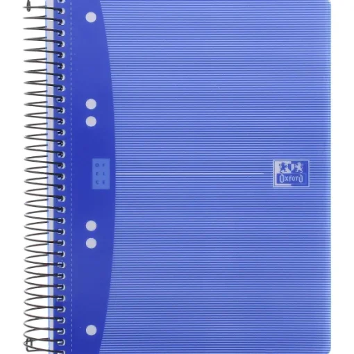 Oxford Projectboek A5