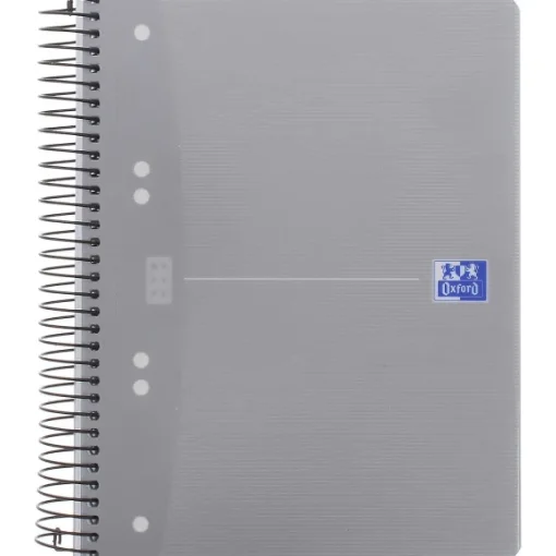 Oxford Projectboek A5