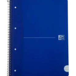 Oxford Projectboek A4