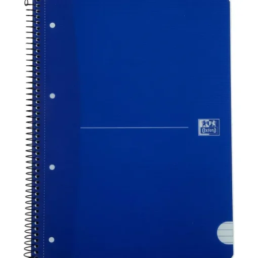 Oxford Projectboek A4