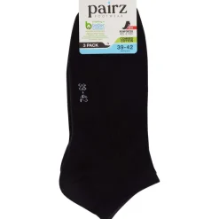 Pairz Sneakersokken