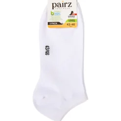 Pairz Sneakersokken