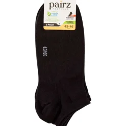 Pairz Sneakersokken